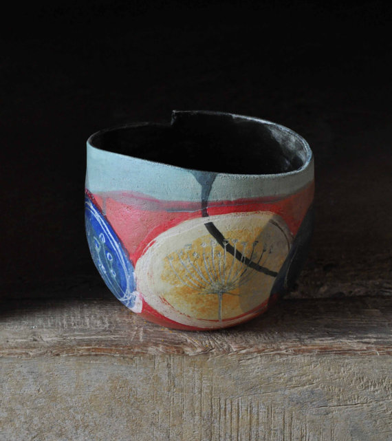 TerrainVallonne bowl saturay art saves