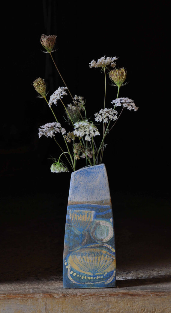 TerrainVallonne vase 2 saturay art saves