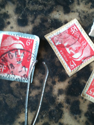 The "Must" for a Stamp Collector