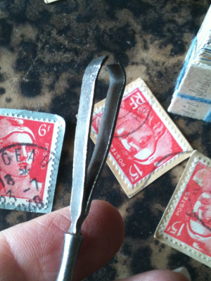 The "Must" for a Stamp Collector