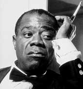 Louis-armstrong cigarette finger ring Louis-armstrong cigarette finger ring