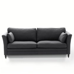 La redoute grey canape