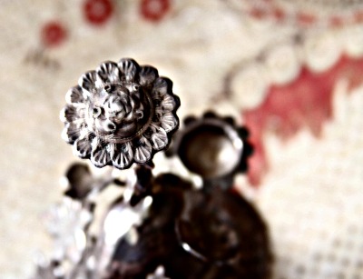 2013 French Antique Guessing Game