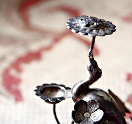 Guessing Game French Antique