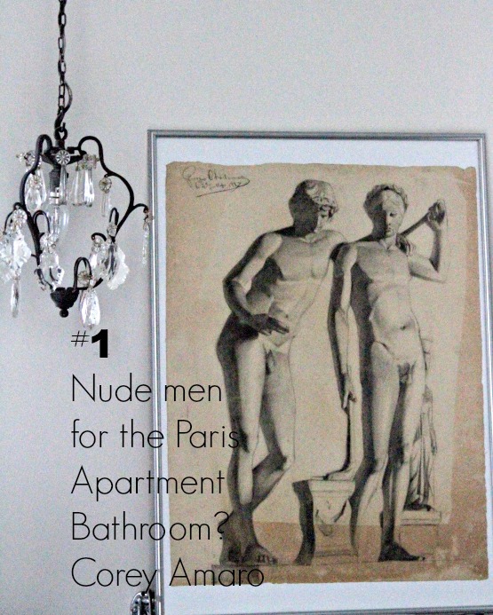 Pair of nude men 1