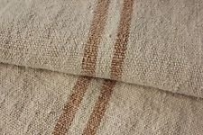 Antique linen:hemp