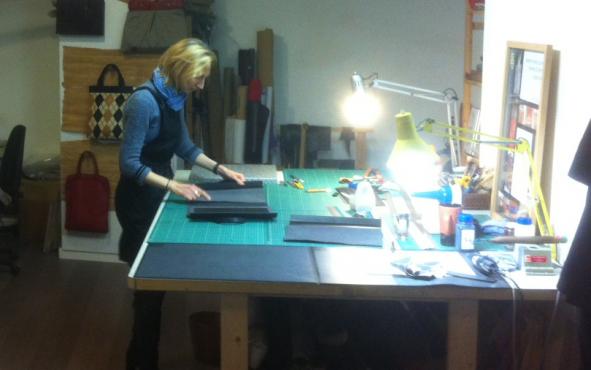 Atelier célia granger