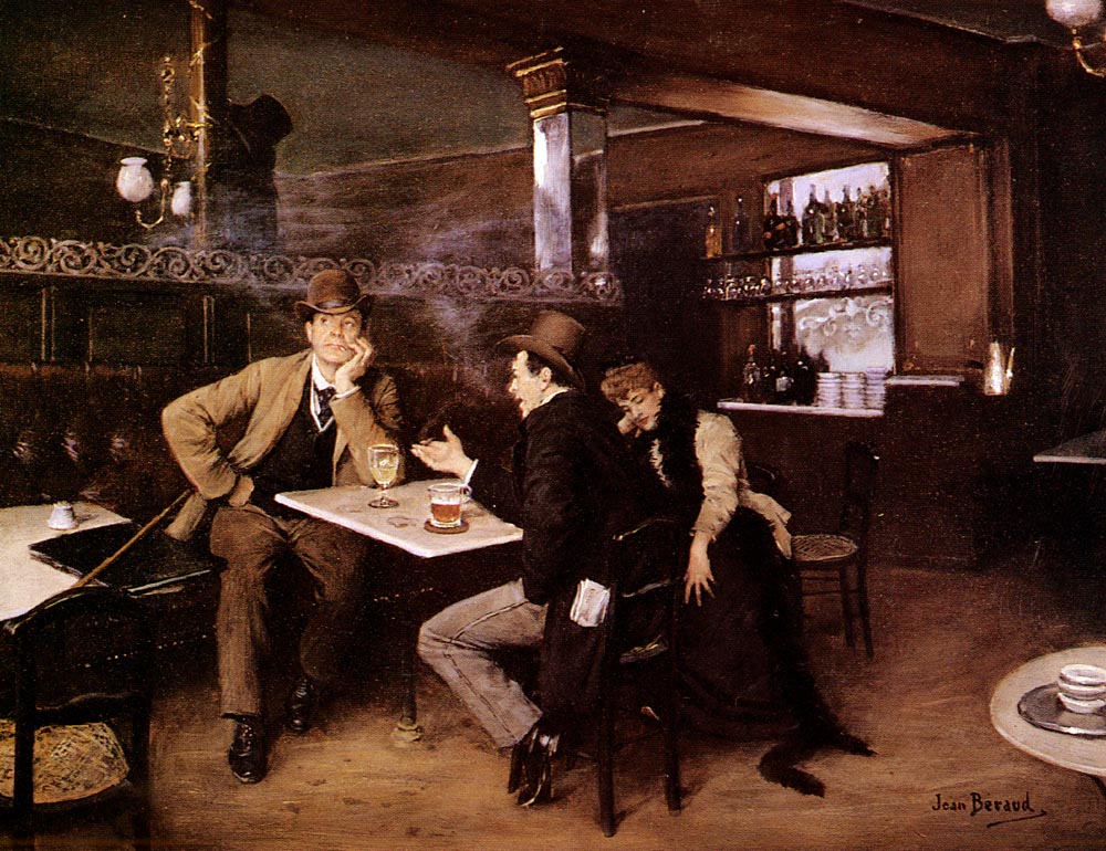 Jean_Béraud_Au_Bistro Jean_Béraud_Au_Bistro