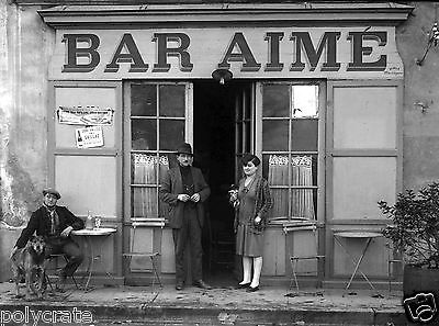 Photo Bar Aime