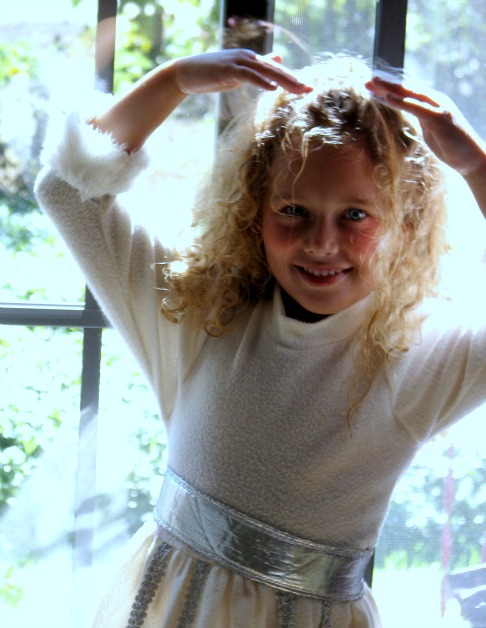 Christmas angel Christmas angel