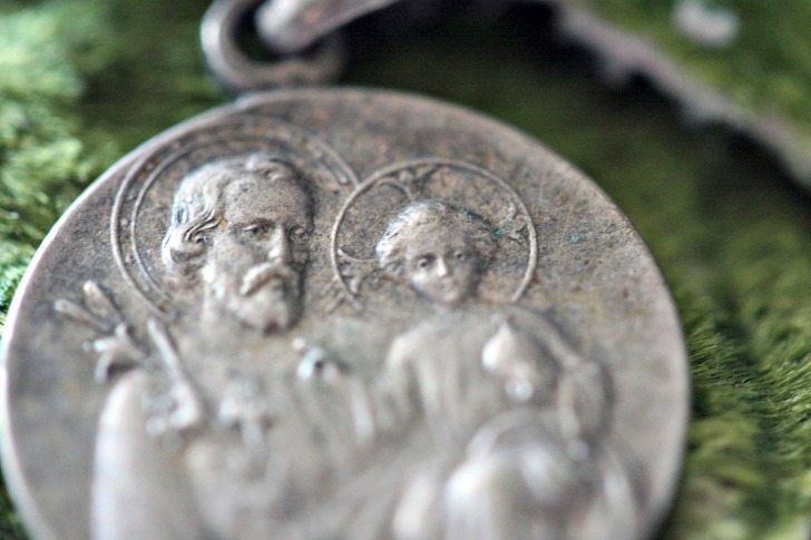 St joseph and jesus St joseph and jesus