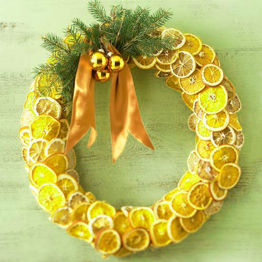 Christmas-orange-fruit-wreath-idea