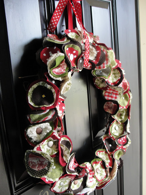 DIY Wreath