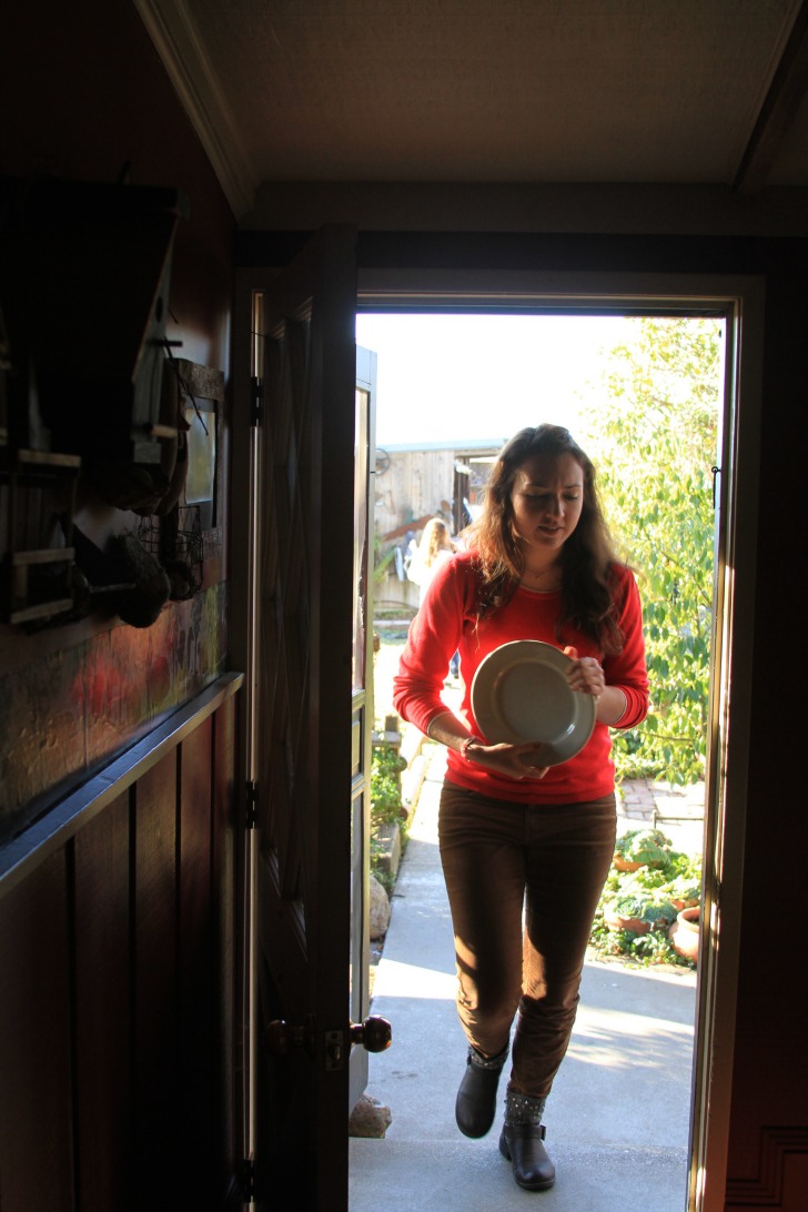 Christmas Homecoming