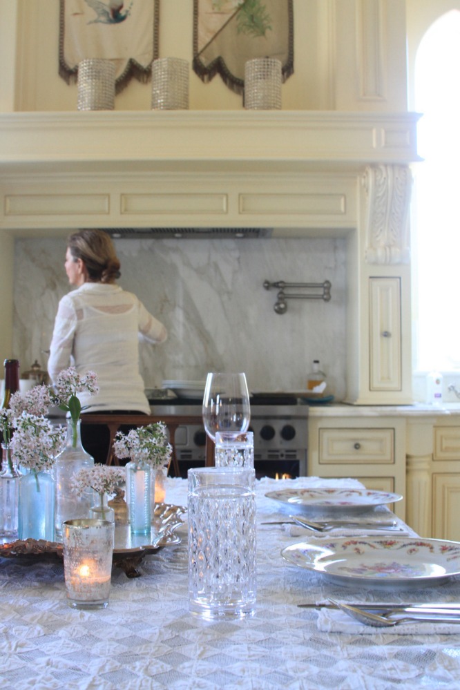 Shelley McArdle Lunch