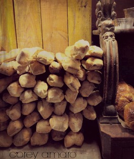 Baguettes aix en provence