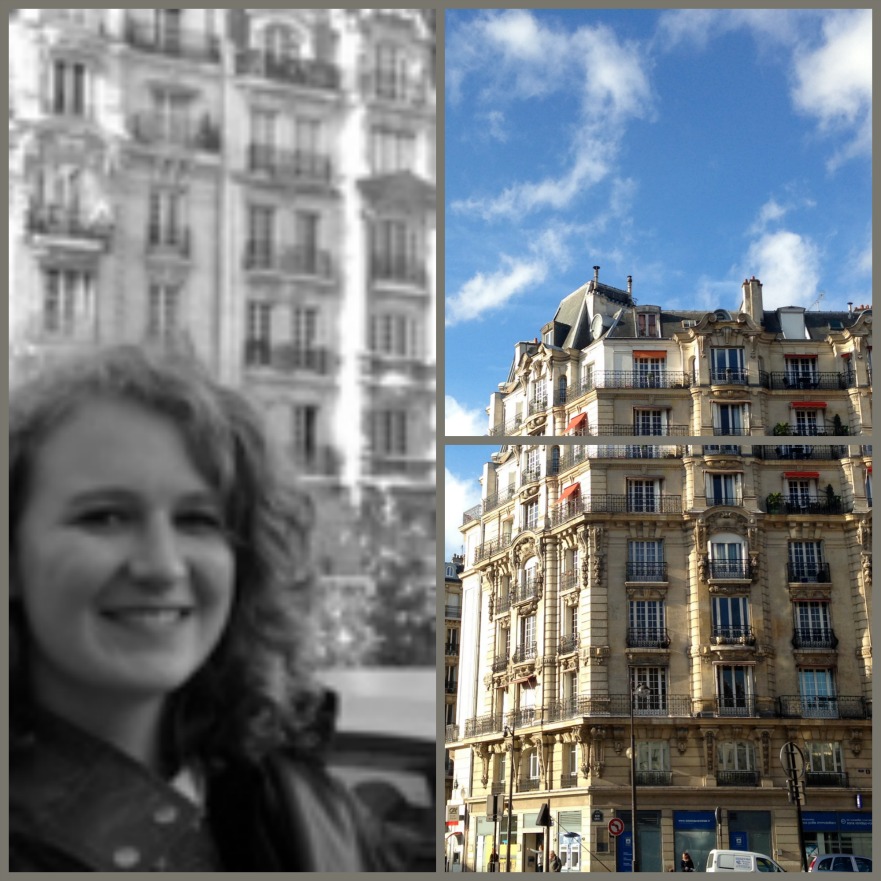 Alice in Paris Alice in Paris