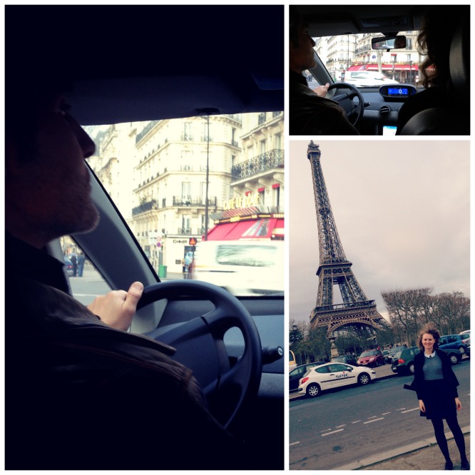 EIffel says Hello EIffel says Hello