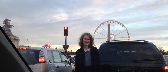 Champs-Elysees avenue Champs-Elysees avenue