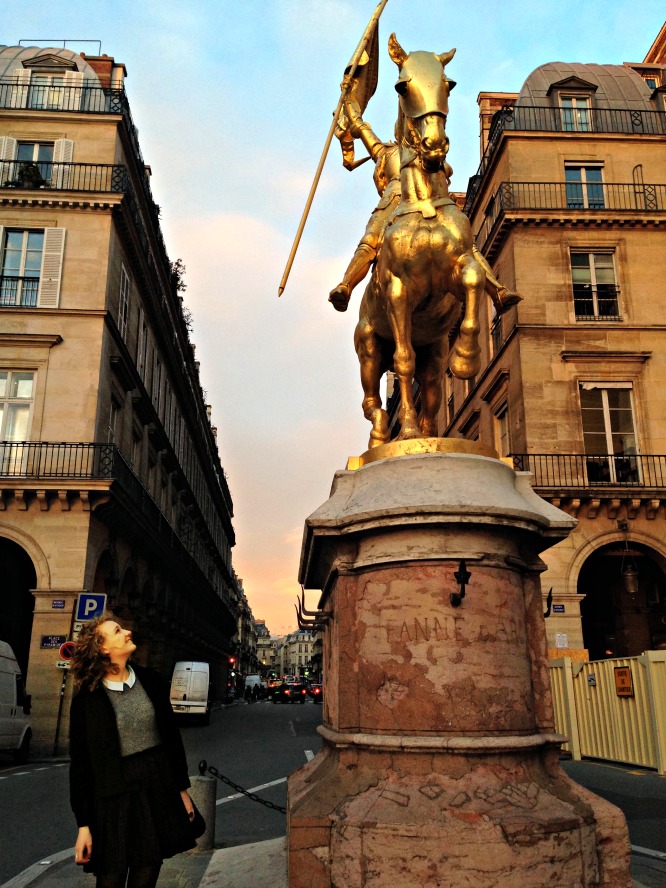 Joan of arc Joan of arc