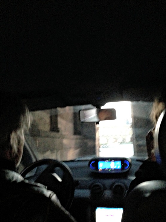 Mini tour of paris team Mini tour of paris team