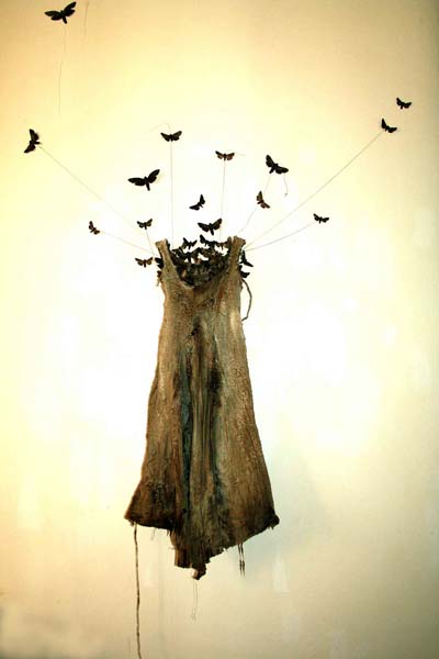 Louise richardson beautiful decay