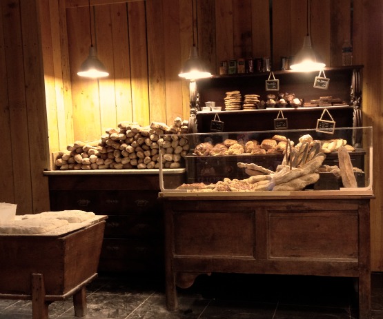 Jacob's bakery aix en provence