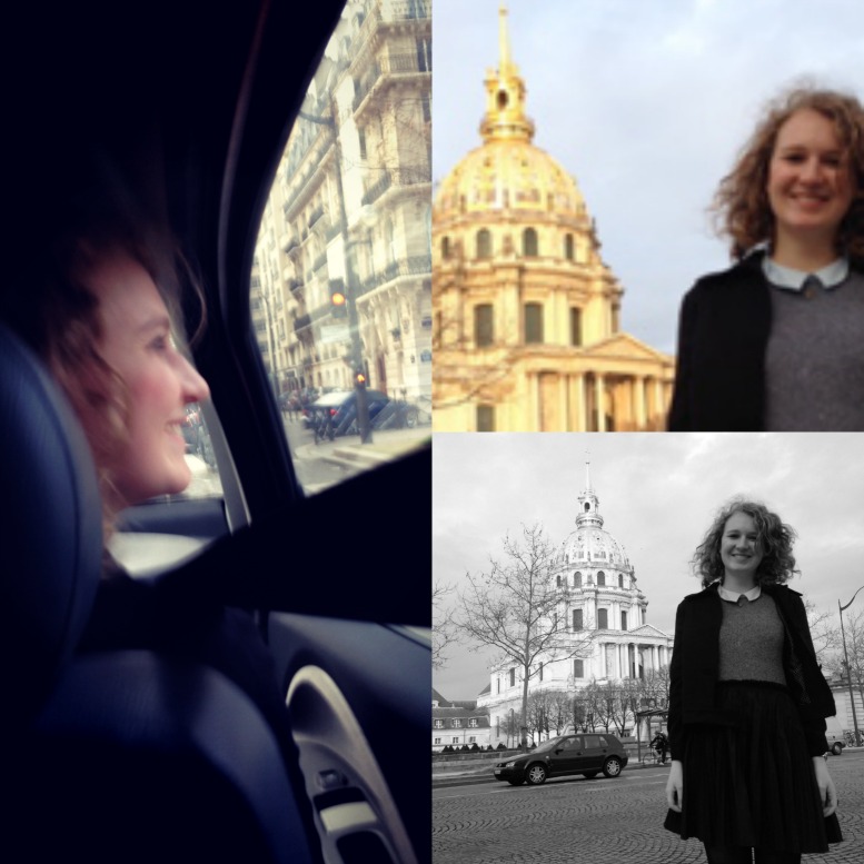 Napoleon's hangout Napoleon's hangout