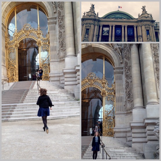 Petite palace Petite palace