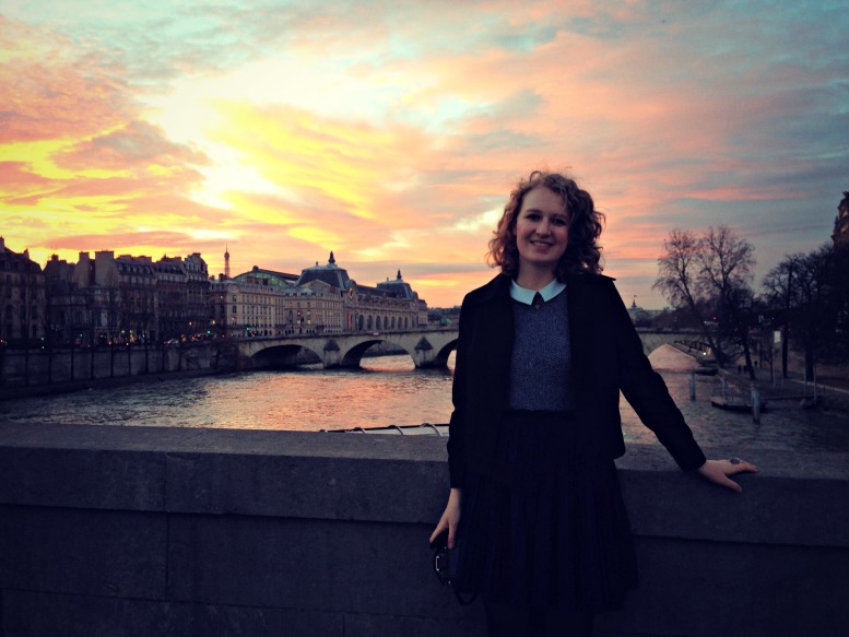 The belle of the ball The belle of the ball