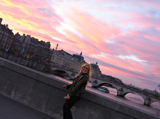 Corey sunset paris. Corey sunset paris.