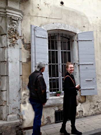 Subject matter photos in arles Subject matter photos in arles