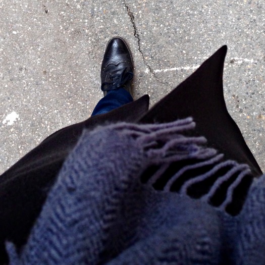 The subject matters The subject matters