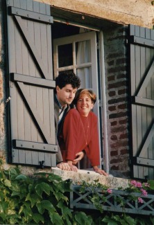 Yann and corey 1988 Yann and corey 1988