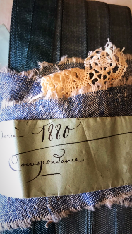 France, journey, America, living in France, Corey Amaro 