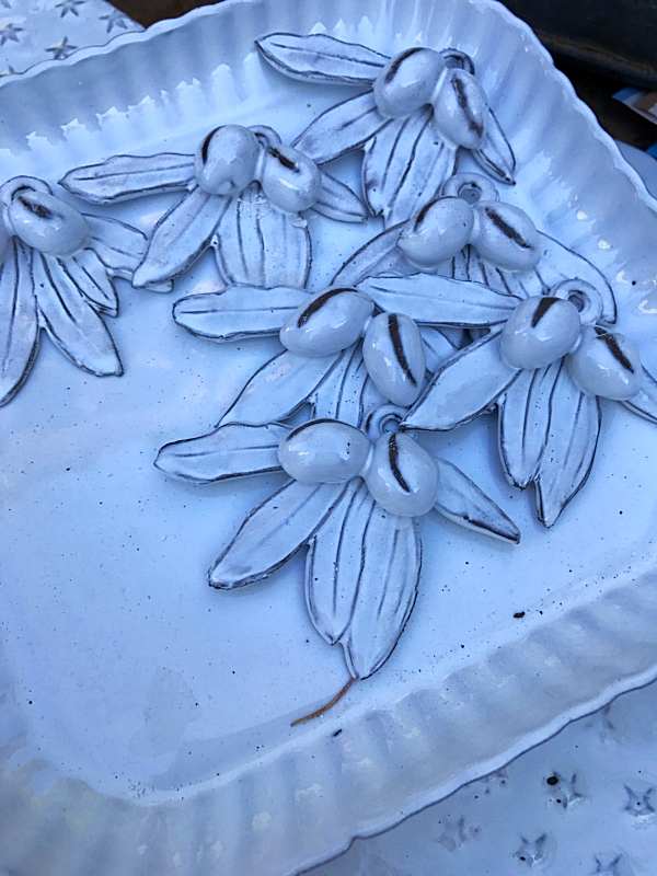 Reves d'argile Pottery