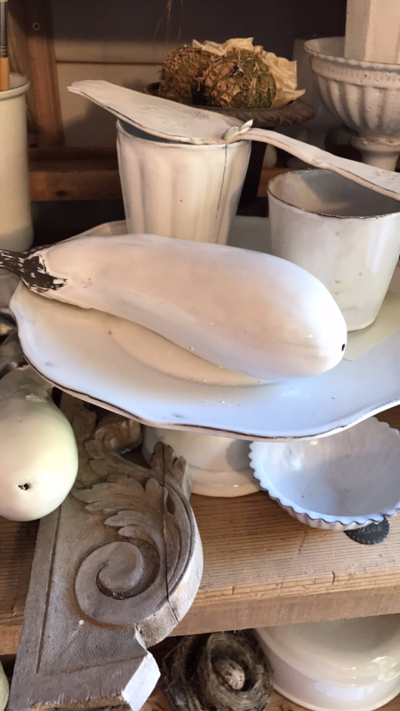 reves d'argile pottery