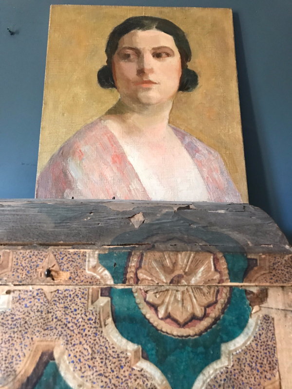 The Many Faces of the French Brocante