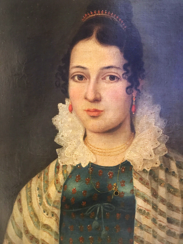 French Brocante, Corey Amaro, France