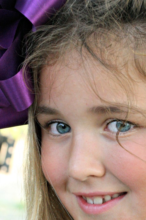 Gina Little sweetheart