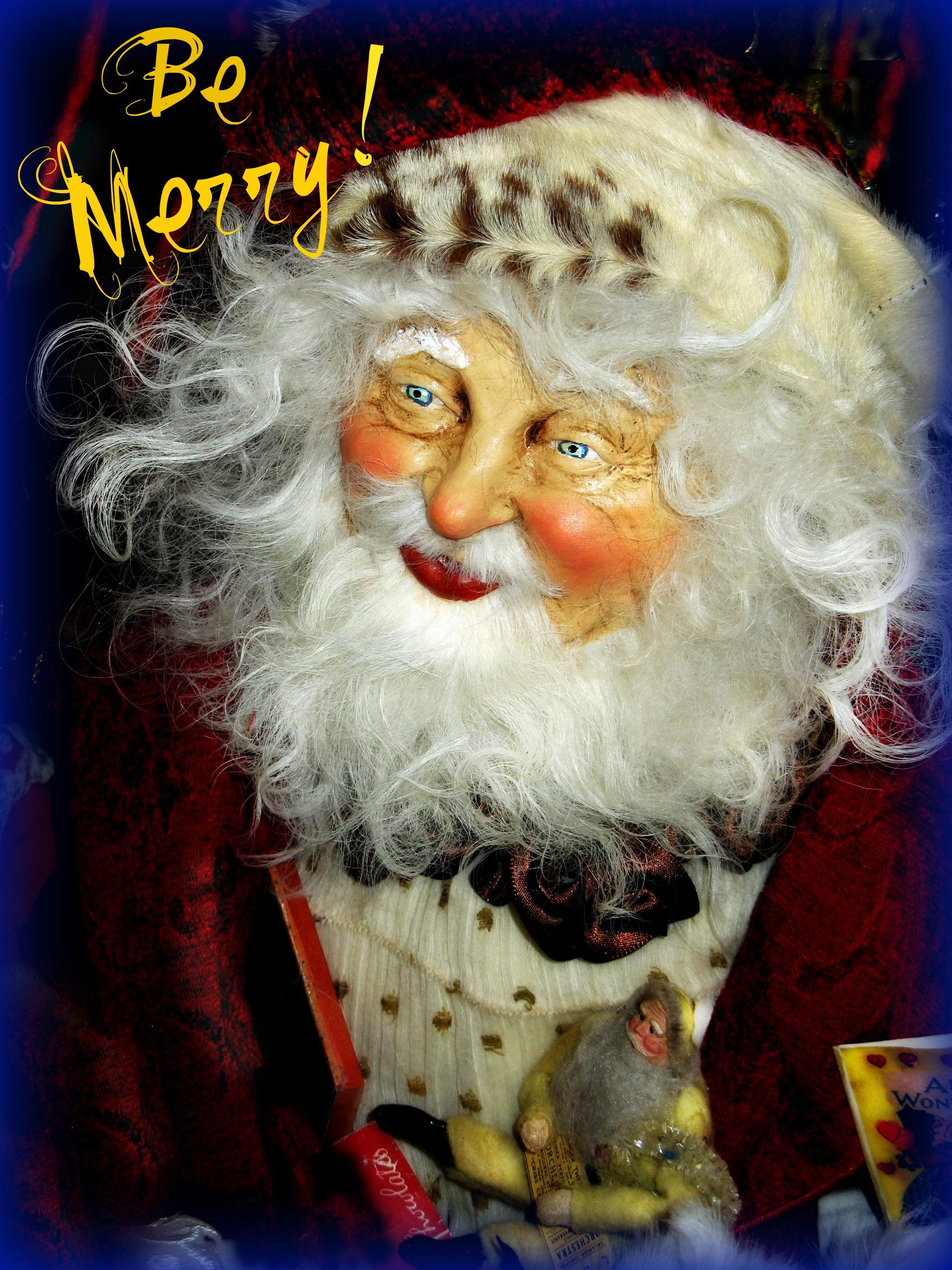 Santa dee gann 5 Santa dee gann 5