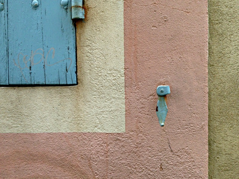 Corey amaro The French Muse