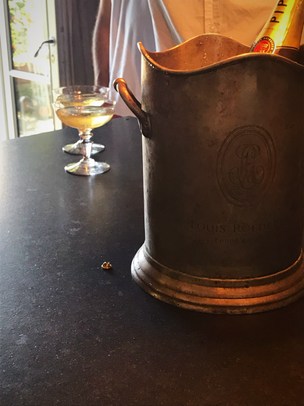 Celebrating living in France Celebrating living in France