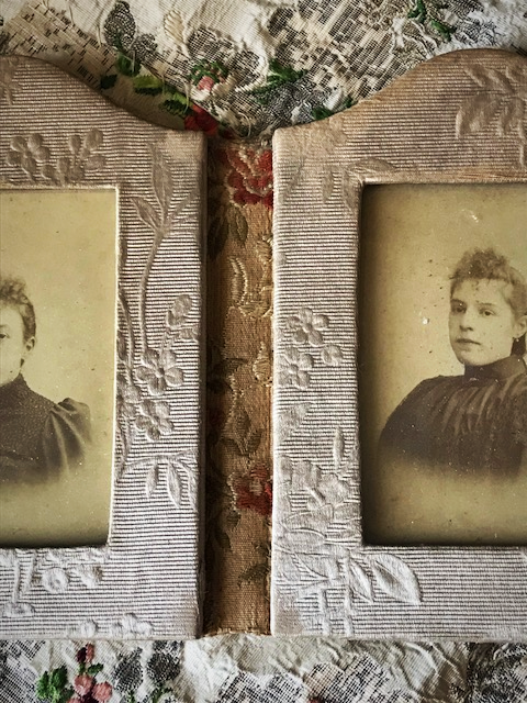 French letters, love notes, Corey amaro French letters, love notes, Corey amaro