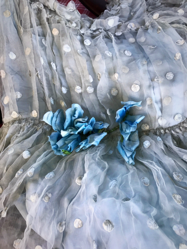 French Brocante, Corey Amaro