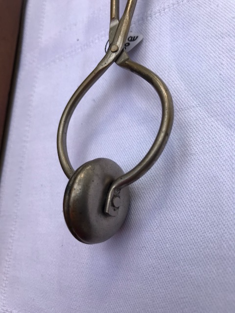 French Antique Guessing Game French Antique Guessing Game