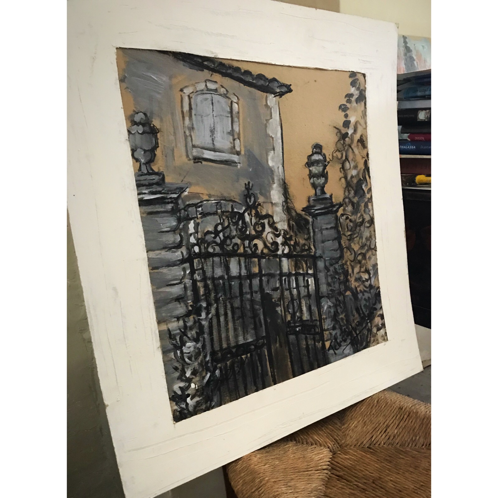 French-artists-french-Muse-corey-amaro