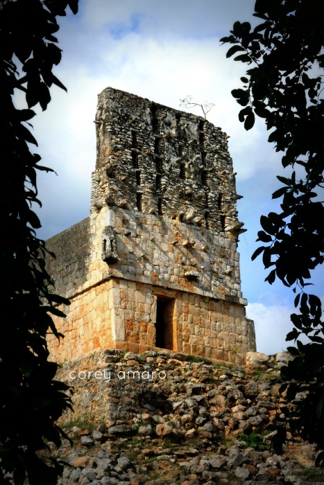 Ruin mayan mexico 2012 Ruin mayan mexico 2012