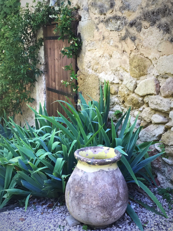 French living French living