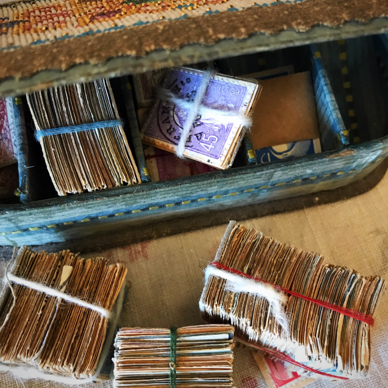 Long distance relationship, living in france, Why does my son have to go live so far away, Corey amaro